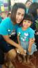 สายใยแหาแม่ลูกผูกพันธ์